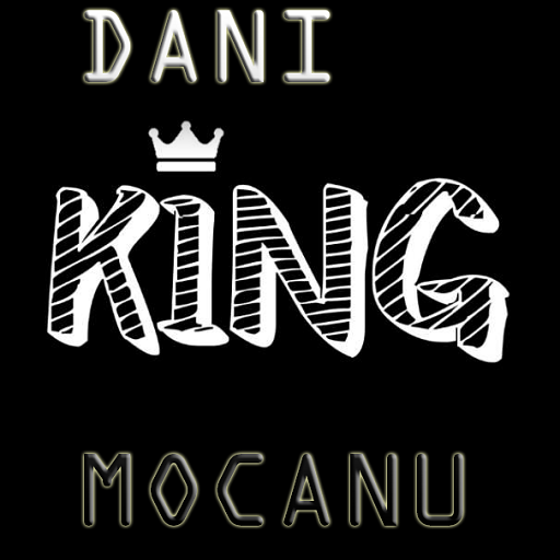 Dani Mocanu The King icon