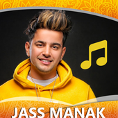 Jass Manak Songs icon