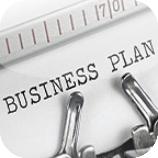 Business Plan App icon