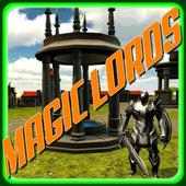 Magic Lords Clash Hero