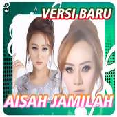 Lagu Baru Sandrina Aisah Jamilah Pilihan Offline