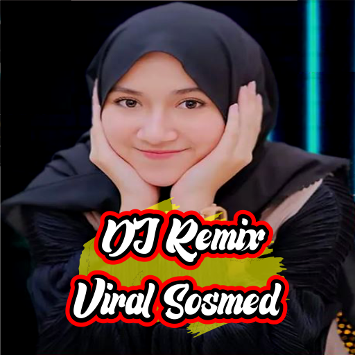 DJ Kanan Kiri Putar Jari Tiktok Viral icon