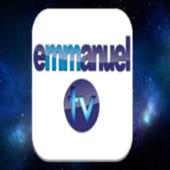 Emmanuel TV icon