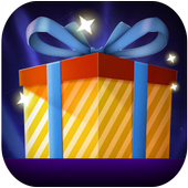 E.wGift——Paypal and Amazon,Apple,Visa gift card icon