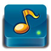 Ares Mp3 Music Player icon