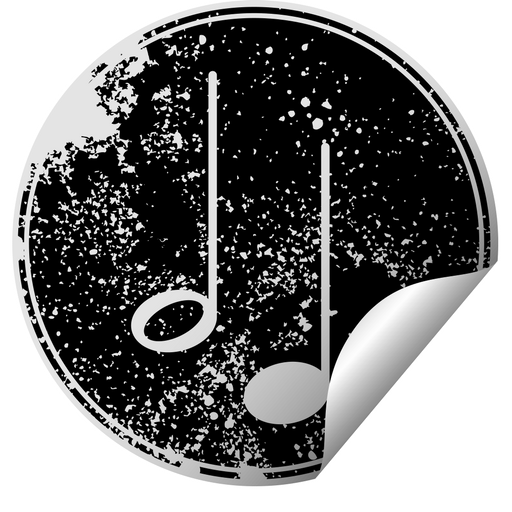 Truz Music Player icon