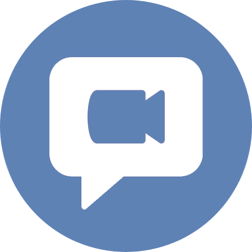 Meet Hour - 100% Free Video Conference App icon