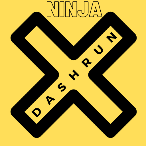 Ninja Dash Run - Endless Offline Games icon