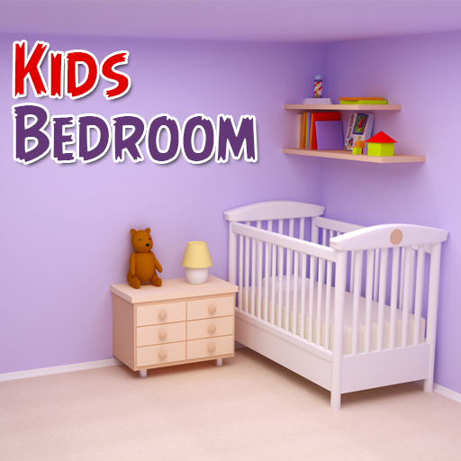 Kids Bedroom Ideas icon