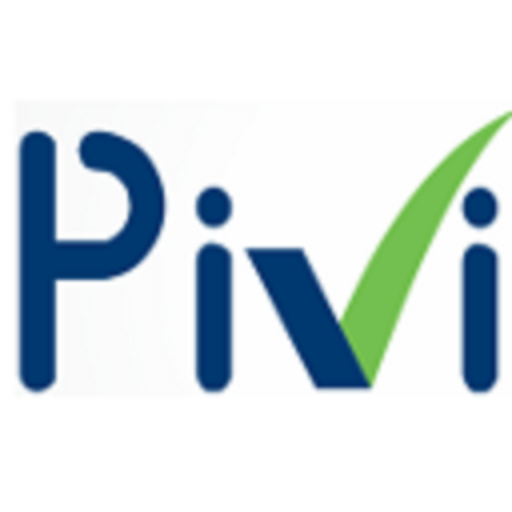 PiVi Goals Achievement App icon