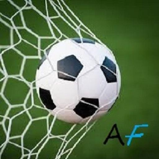 Actualités Football icon