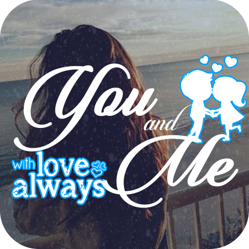 Text on Photo - Photo Text Edit icon