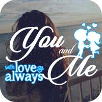 Text on Photo - Photo Text Edi