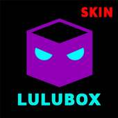 Lulusbox ml and free fire on 9Apps