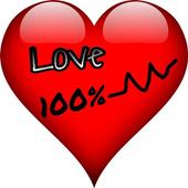 Love Life Test icon