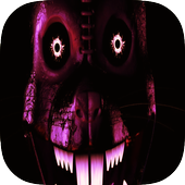 Five Nights At Candys Hospital icon