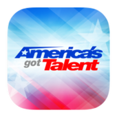 America Got Talent icon