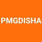 PMGDISHA icon