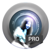 Ghost Camera Prank icon