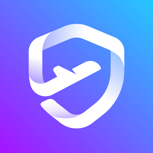 VPN Flying - Fast &amp; Privacy icon