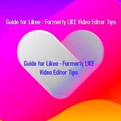 Guide for Likee - Formerly LIKE Video Editor Tips icon
