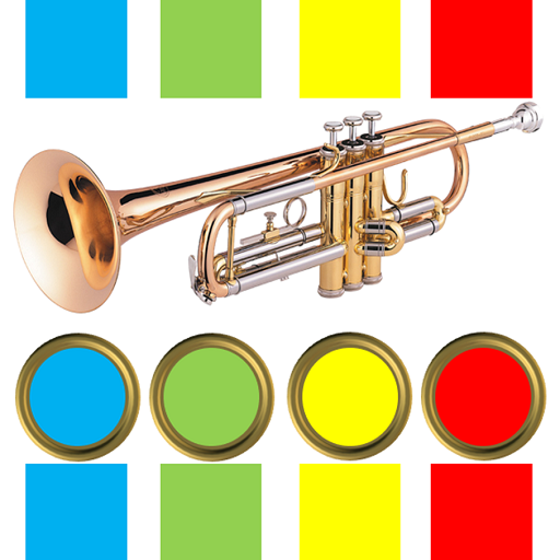 APRENDE TROMPETA icon