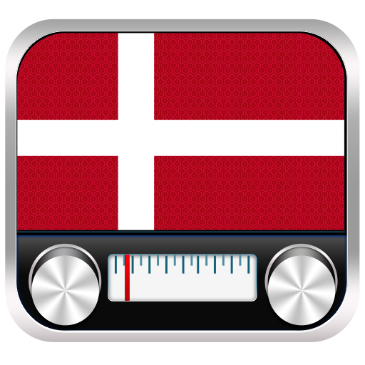 DR RADIO 4 Fyn Radio DR App DK icon