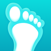 Happy Step_Step Counter icon