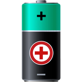 Repair Battery icon