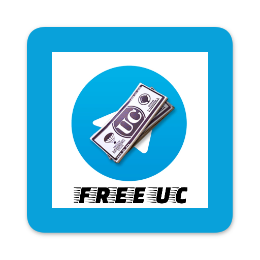 Free UC : Free UC and Royal Pass Season 18 icon