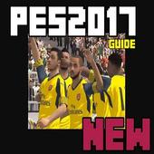 GUIDE : PES 2017 PRO New Ultimate icon