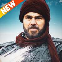 New Ertugrul Ghazi Wallpaper HD