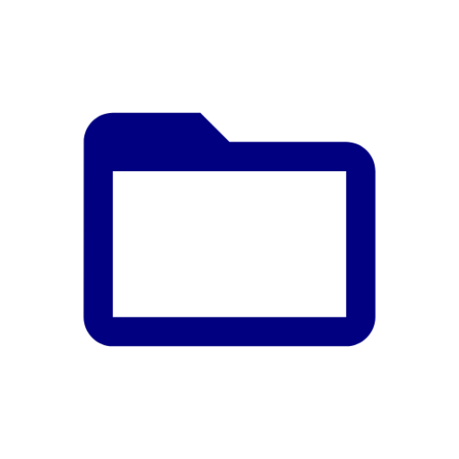 File Manager icon