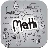 Algebra Formulas on 9Apps