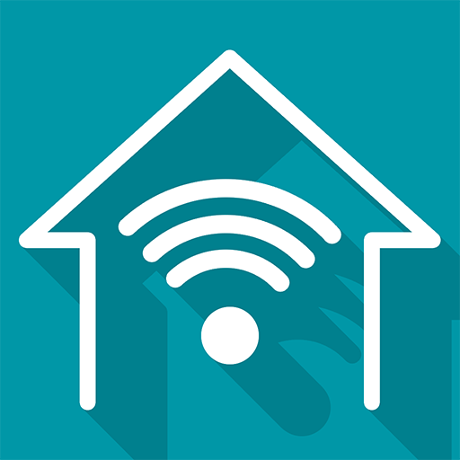 Quanta WiFi icon