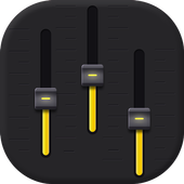 Equalizer - Music Player EQ icon