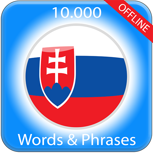Learn Slovak icon