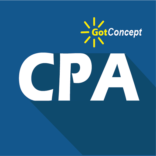 CPA Concepts icon