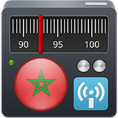 Radios Live Maroc icon