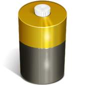 Battery Information icon