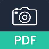 CameraScan2PDF - Camera To PDF Reader on 9Apps