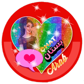 شات بستان العرب تعارف أيقونة