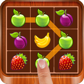 Fruit Link Deluxe icon