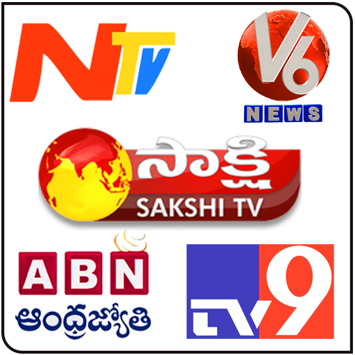 Telugu Live New TV icon