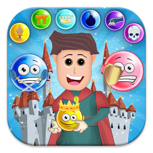 Bubble Of Kingdom icon