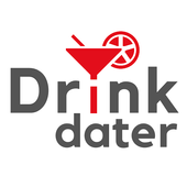Drink dater icon