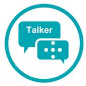 Talker  on 9Apps