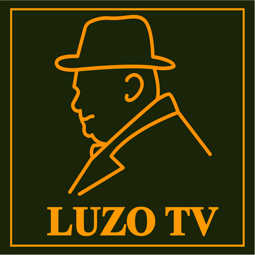 LUZO TV - Entertainment &amp; Study App icon