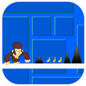 Geometry Kong Dash иконка