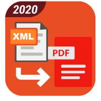 XML to PDF Converter on 9Apps